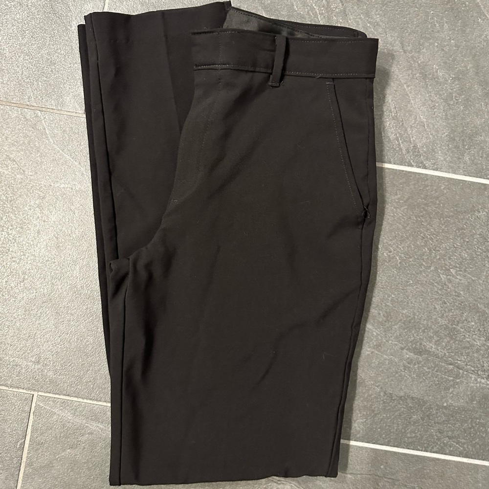 Kids Dress Pants